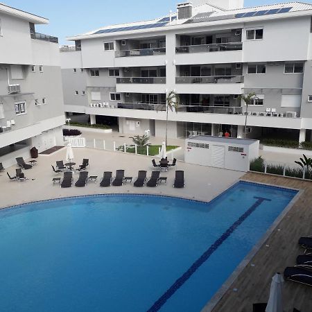 Apto Novo - 2 Suites - Costao Norte Dos Ingleses. Florianópolis Eksteriør billede