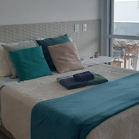 Apto Novo - 2 Suites - Costao Norte Dos Ingleses. Florianópolis Eksteriør billede