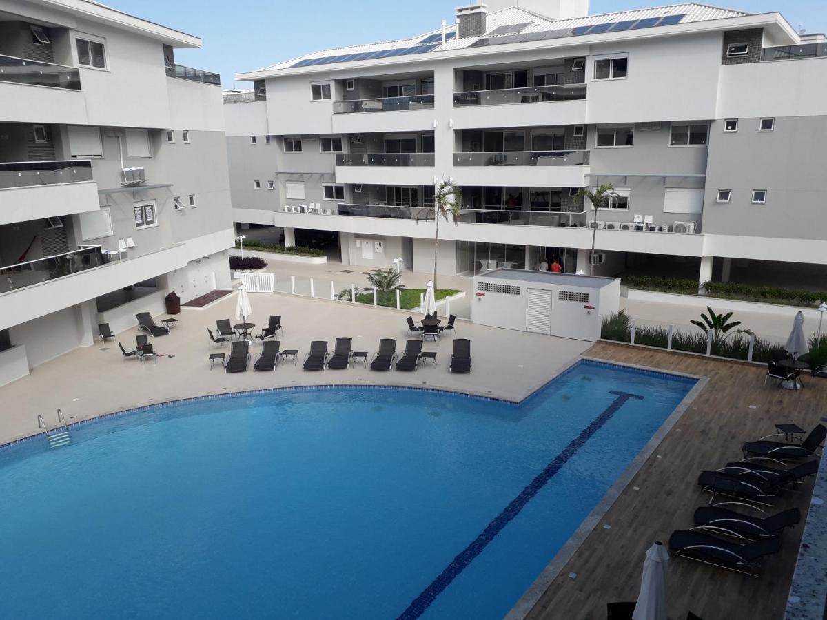 Apto Novo - 2 Suites - Costao Norte Dos Ingleses. Florianópolis Eksteriør billede