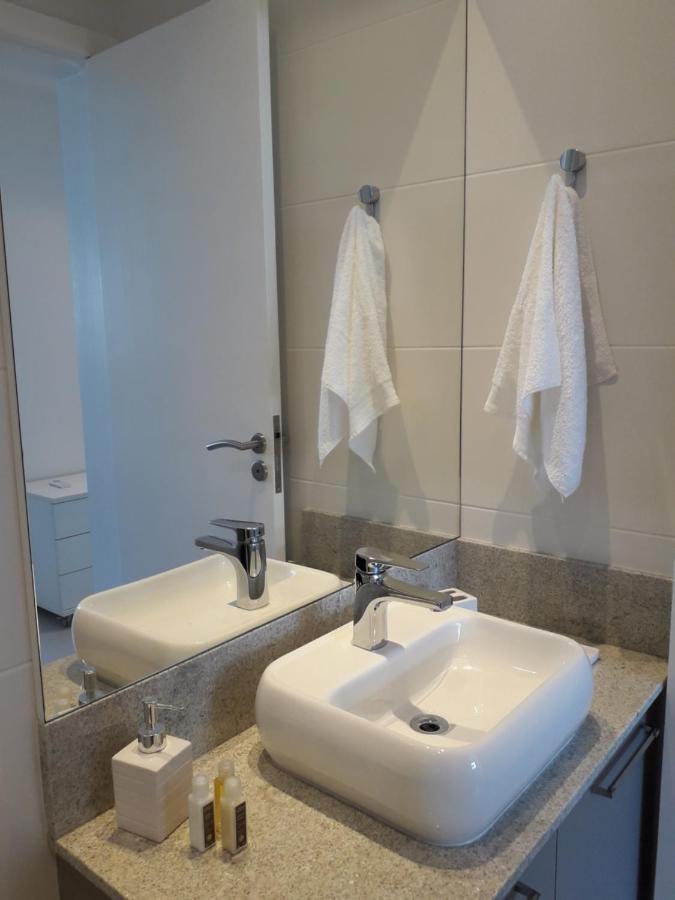 Apto Novo - 2 Suites - Costao Norte Dos Ingleses. Florianópolis Eksteriør billede