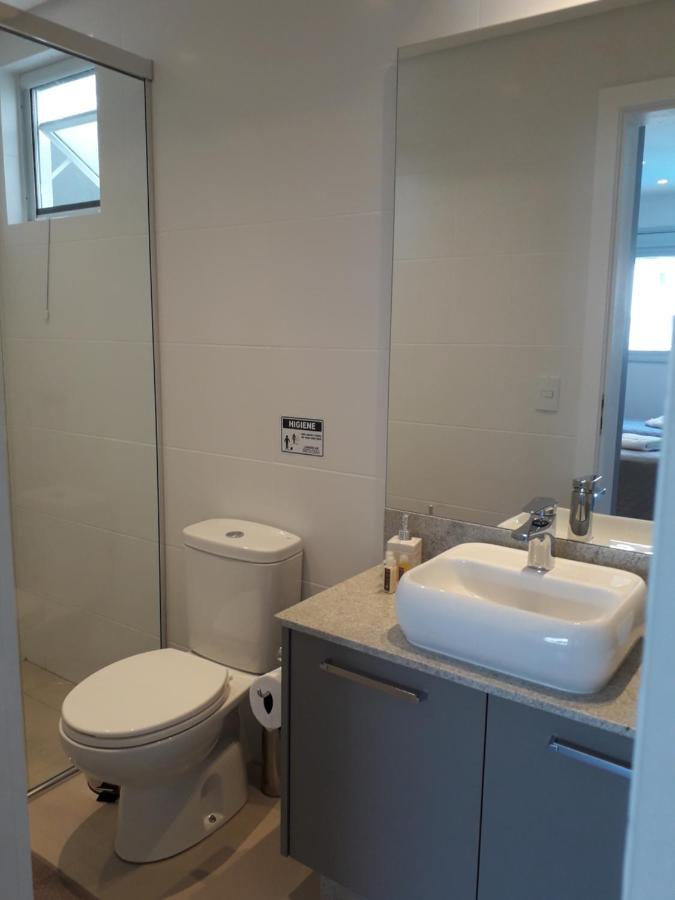 Apto Novo - 2 Suites - Costao Norte Dos Ingleses. Florianópolis Eksteriør billede