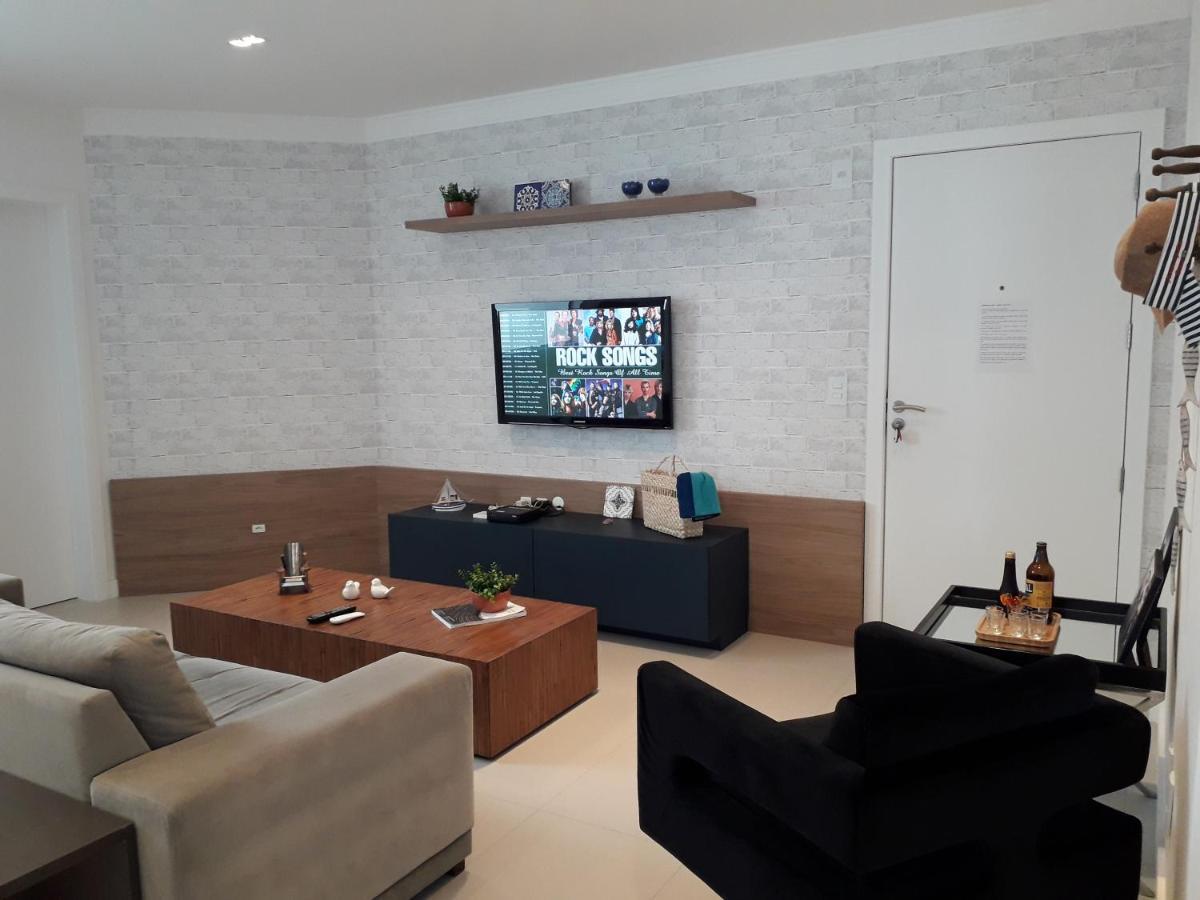 Apto Novo - 2 Suites - Costao Norte Dos Ingleses. Florianópolis Eksteriør billede