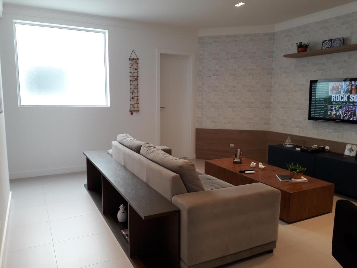 Apto Novo - 2 Suites - Costao Norte Dos Ingleses. Florianópolis Eksteriør billede