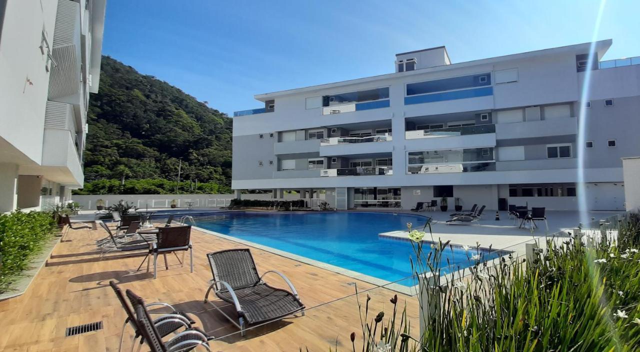 Apto Novo - 2 Suites - Costao Norte Dos Ingleses. Florianópolis Eksteriør billede