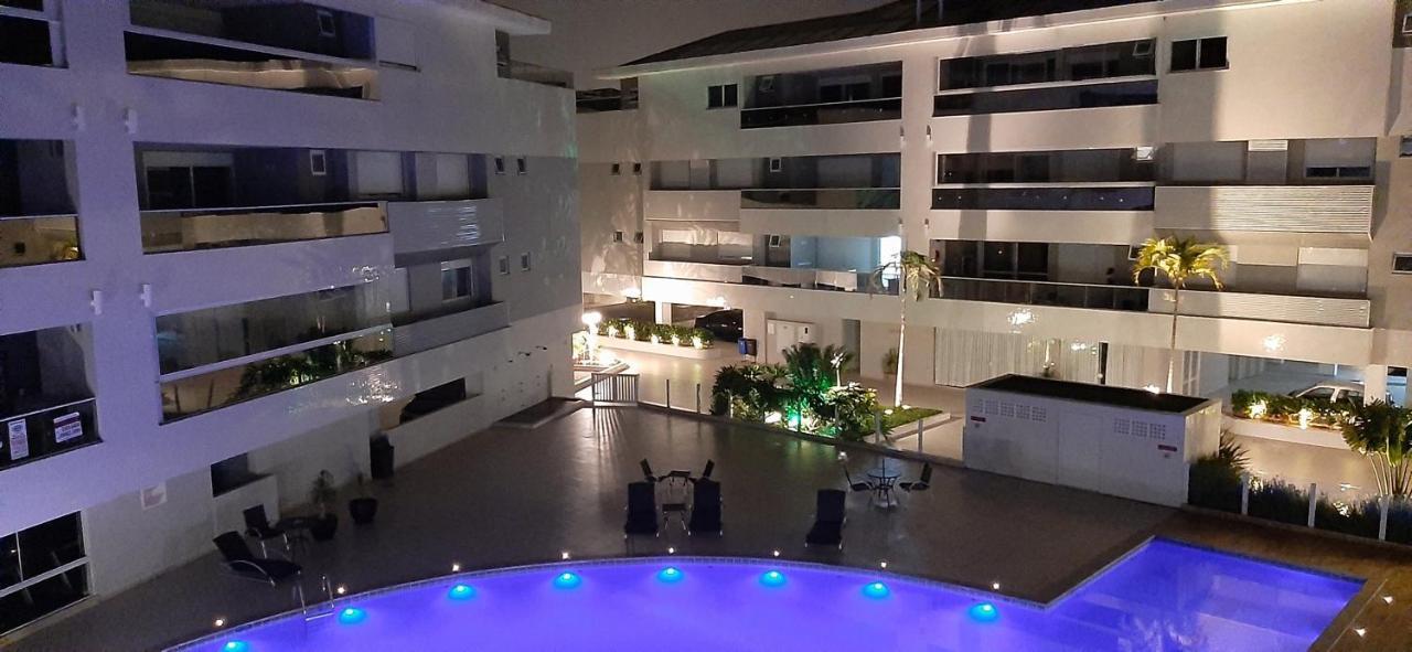 Apto Novo - 2 Suites - Costao Norte Dos Ingleses. Florianópolis Eksteriør billede