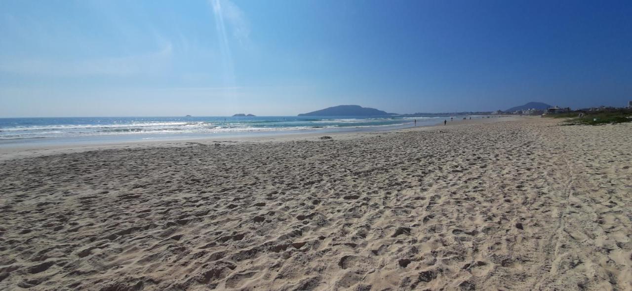 Apto Novo - 2 Suites - Costao Norte Dos Ingleses. Florianópolis Eksteriør billede