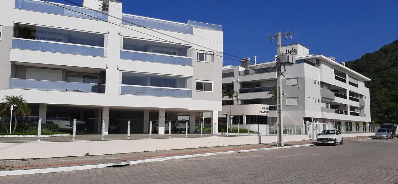 Apto Novo - 2 Suites - Costao Norte Dos Ingleses. Florianópolis Eksteriør billede