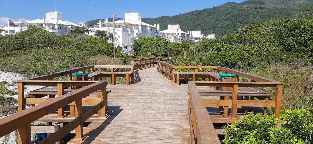 Apto Novo - 2 Suites - Costao Norte Dos Ingleses. Florianópolis Eksteriør billede