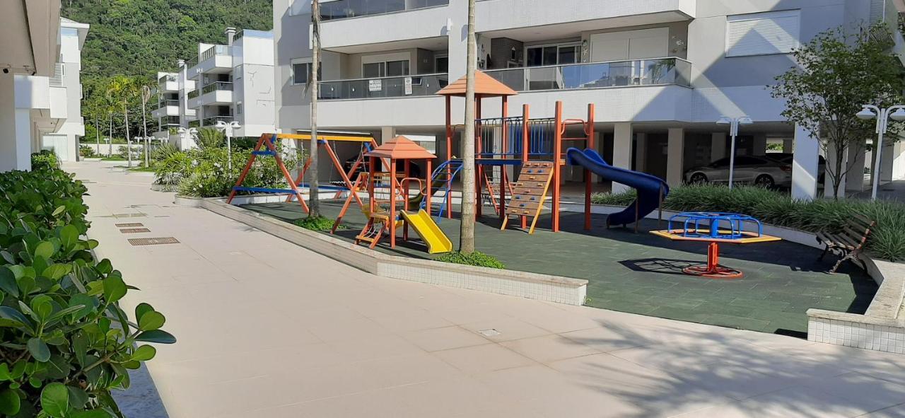 Apto Novo - 2 Suites - Costao Norte Dos Ingleses. Florianópolis Eksteriør billede