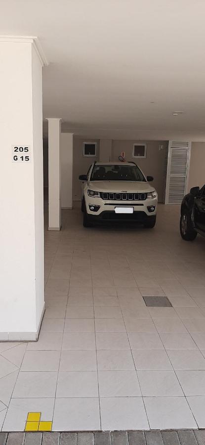 Apto Novo - 2 Suites - Costao Norte Dos Ingleses. Florianópolis Eksteriør billede