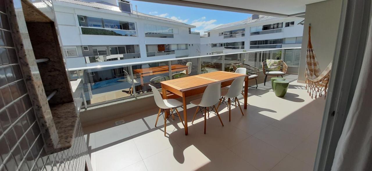 Apto Novo - 2 Suites - Costao Norte Dos Ingleses. Florianópolis Eksteriør billede