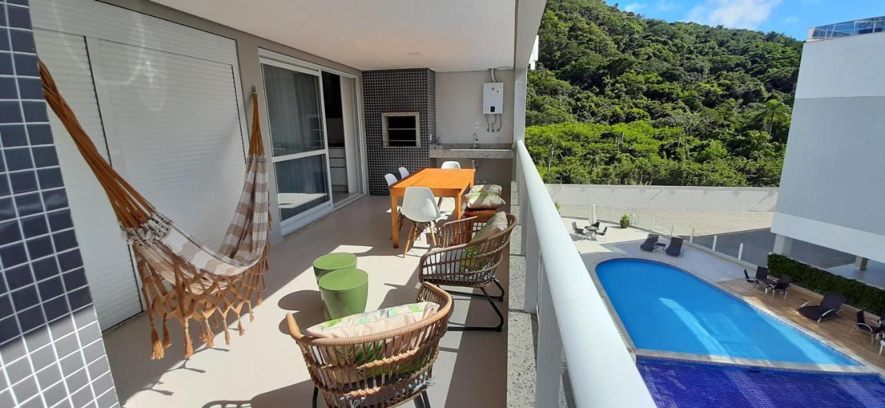 Apto Novo - 2 Suites - Costao Norte Dos Ingleses. Florianópolis Eksteriør billede
