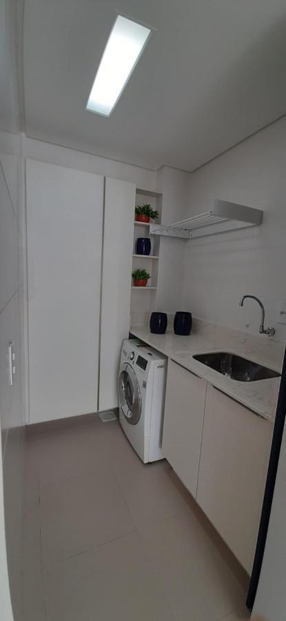 Apto Novo - 2 Suites - Costao Norte Dos Ingleses. Florianópolis Eksteriør billede