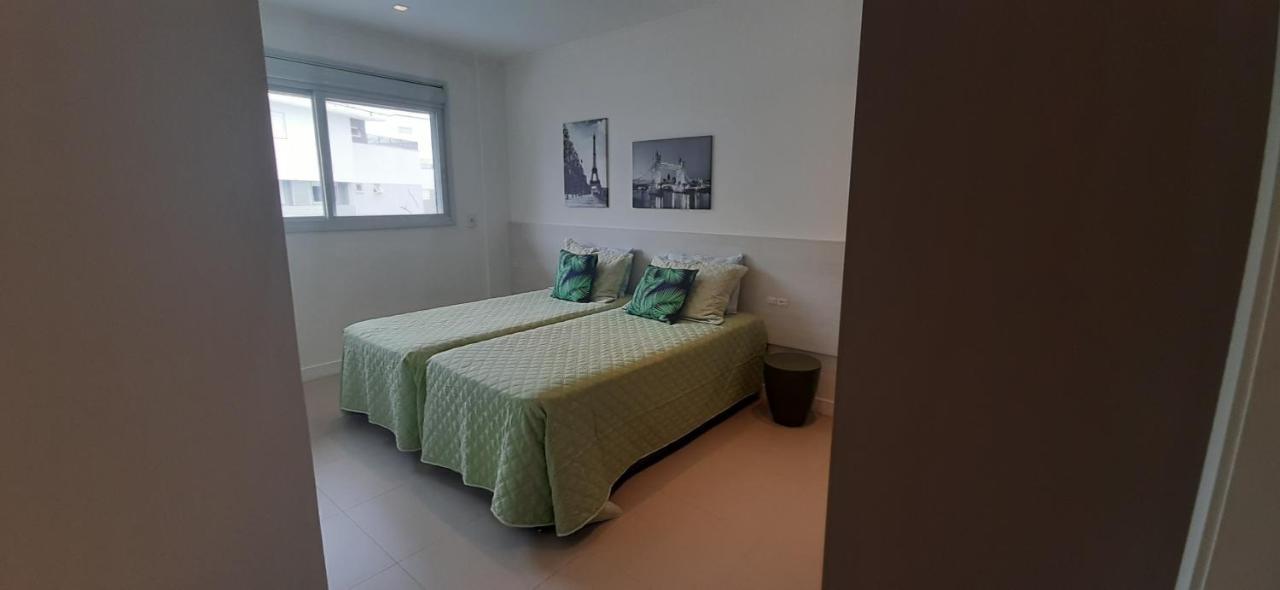 Apto Novo - 2 Suites - Costao Norte Dos Ingleses. Florianópolis Eksteriør billede