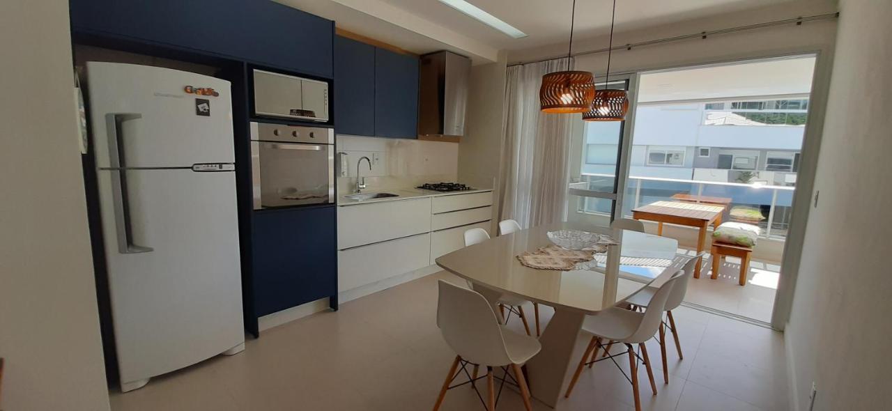 Apto Novo - 2 Suites - Costao Norte Dos Ingleses. Florianópolis Eksteriør billede
