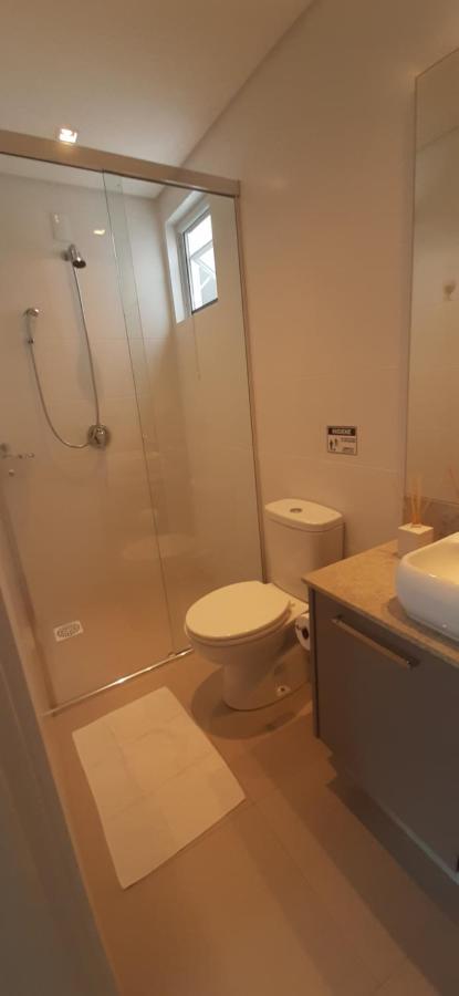 Apto Novo - 2 Suites - Costao Norte Dos Ingleses. Florianópolis Eksteriør billede
